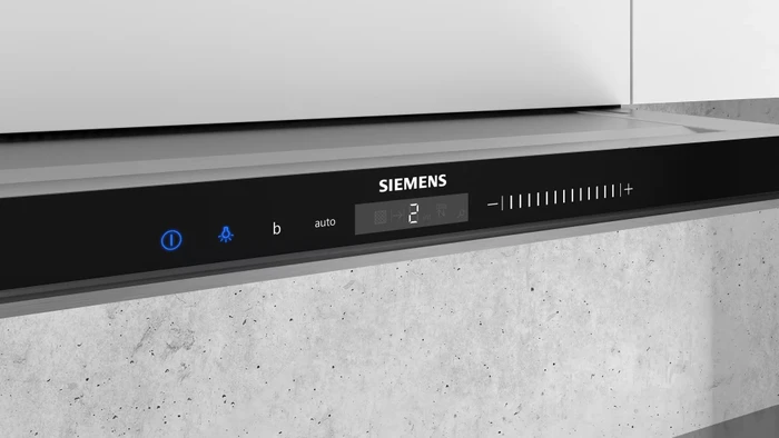 Siemens iQ700 LI99SA684 Flachschirm-Dunstabzugshaube