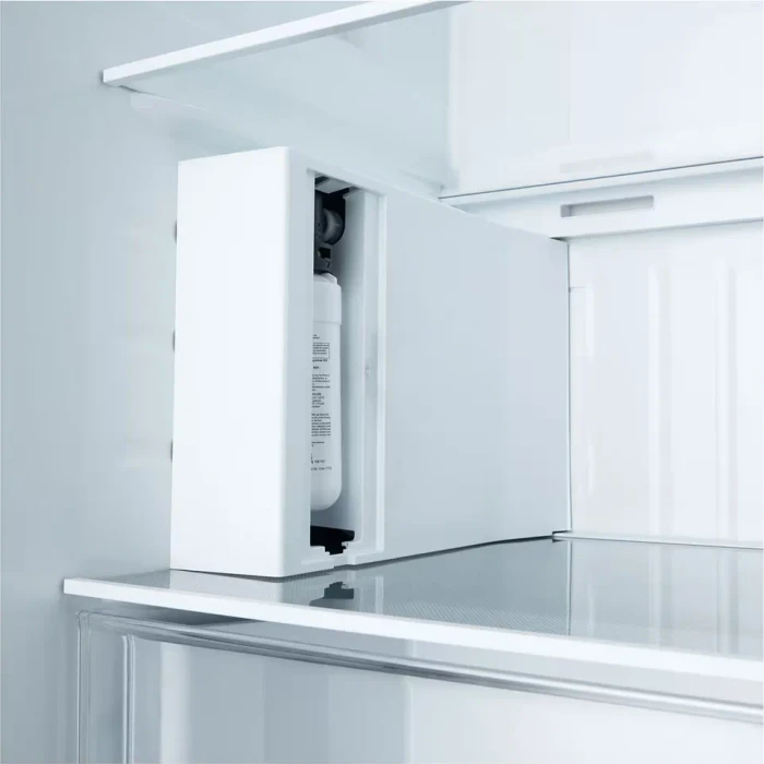 LG GSLC40EPPE Side-by-Side