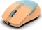 Inca IWM-511RT Wireless Mouse orange/blau, USB/Bluetooth Vorschaubild