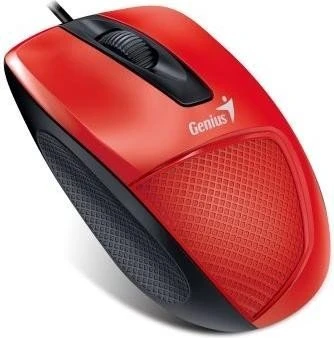 Genius DX-150X rot, USB