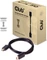 Club 3D 10K Ultra High Speed HDMI 2.1 Kabel, 1m Vorschaubild