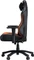 Anda Seat Luna Premium Gamingstuhl, schwarz/orange Vorschaubild