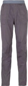 La Sportiva Roots Kletterhose lang carbon/slate (Herren)