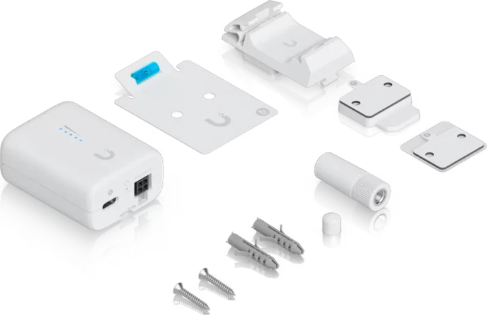 Ubiquiti Device Bridge IoT