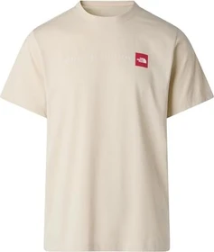 The North Face Never Stop Exploring T-Shirt kurzarm desert stone (Herren)