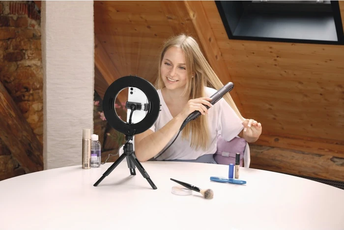 Hama SpotLight Smart 80 II