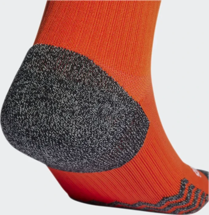 adidas Adi 23 Fußballstutzen team orange/black