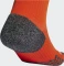 adidas Adi 23 Fußballstutzen team orange/black Vorschaubild