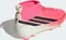 adidas F50 Hyperfast League Mid FG solar turbo/core black/gold metallic (Junior) Vorschaubild
