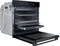 Bauknecht BBI7A8PT1SK Dampfbackofen Vorschaubild