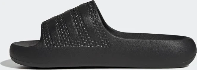 adidas Ayoon Adilette core black/cloud white (Herren)