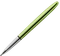Fisher Space Pen 400LG Bullet Space Pen Kugelschreiber aurora borealis green/silber, Geschenkbox Vorschaubild