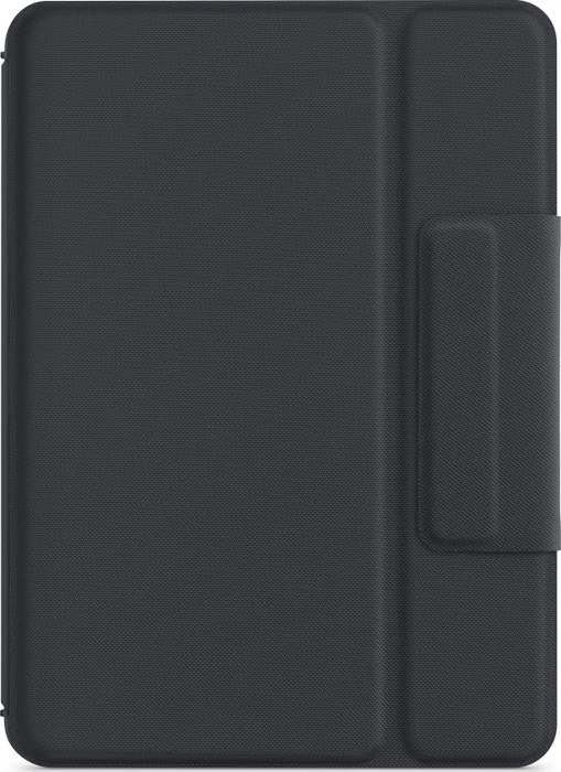 Logitech Rugged Folio für iPad 7/iPad 8/iPad 9, schwarz, DE