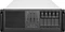 SilverStone RM41-H08, Rackmount Storage, grau/schwarz, 4HE, ATX Vorschaubild