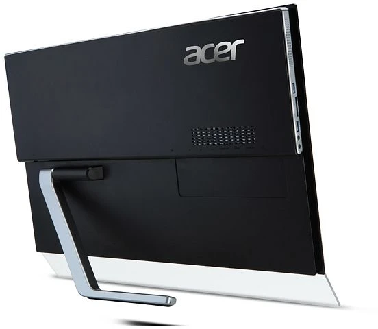 Acer Aspire 5600U, Core i5-3210M, 4GB RAM, 20GB SSD, 500GB HDD, GeForce GT 630M