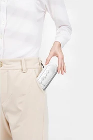 Oclean W10 Lite Munddusche weiß