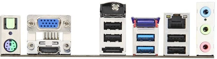 MSI FM2-A75IA-E53 (AMD FM2)