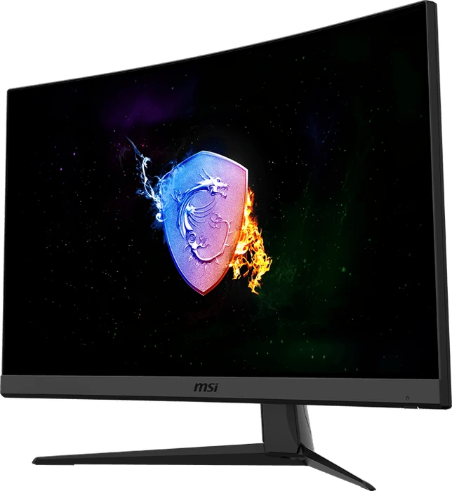 MSI Optix G27C6, 27"