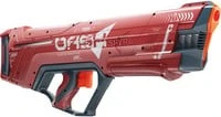 Spyra Dash rot
