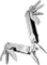 Leatherman Bond Multitool edelstahl Vorschaubild
