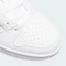 adidas Hoops Classic cloud white/grey two Vorschaubild
