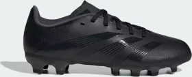 adidas Predator 24 League Low MG core black/carbon (Junior)