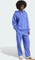 adidas Essentials Loose Trainingshose lang semi cobalt blue (Damen) Vorschaubild
