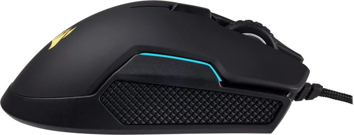 Corsair Glaive RGB Aluminium, USB