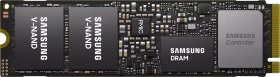 Samsung PM9E1 512GB, M.2 2280 / M-Key / PCIe 5.0 x4, bulk