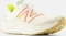 New Balance Fresh Foam X More v4 sea salt/gulf red/lemon zest (Damen) Vorschaubild