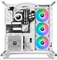 Thermaltake TH420 V2 ARGB Sync Snow Edition weiß Vorschaubild