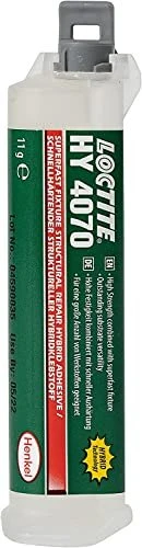Loctite HY 4070 Strukturklebstoff, 11g