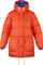 Fjällräven Expedition Down Funktionsjacke flame orange (Damen) Vorschaubild