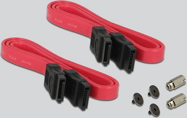 DeLOCK PCIe -> M.2 SATA