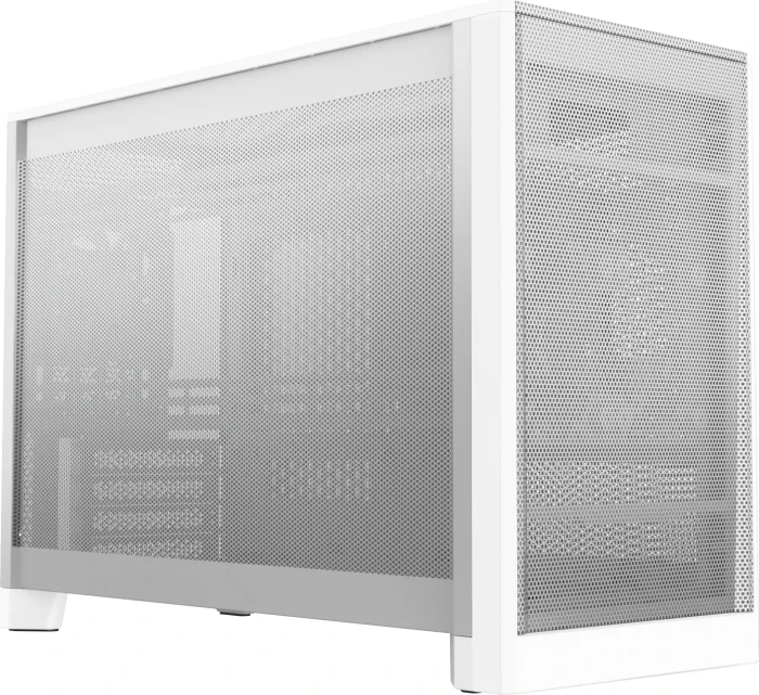 Montech Ten White