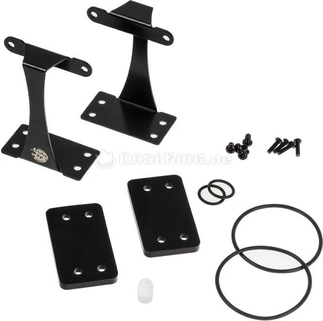 Bitspower Dual/Single D5 Upgrade Kit 250