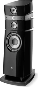 Focal Stella Utopia EM Evo Black Lacquer, Stück