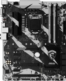 MSI B250 Krait Gaming (Intel 1151)