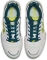 hummel All Court weiß/grün/gelb (Herren) Vorschaubild
