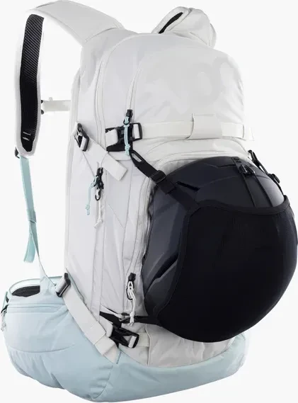 Evoc Line Pro 30 S/M sand/mint