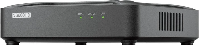 Synology VS600HD VisualStation 50-Kanal