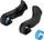 SQ-lab 410 2.0 Barends schwarz (2524)