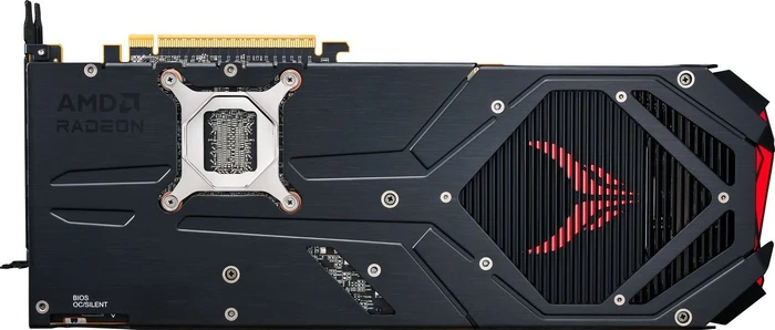 PowerColor Red Devil Radeon RX 9070 GRE, 12GB GDDR6, HDMI, 3x DP