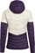 Vaude Sesvenna IV Funktionsjacke eggplant (Damen) Vorschaubild