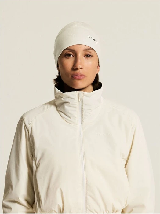 Craft ADV Windblock Fleece Mütze tofu