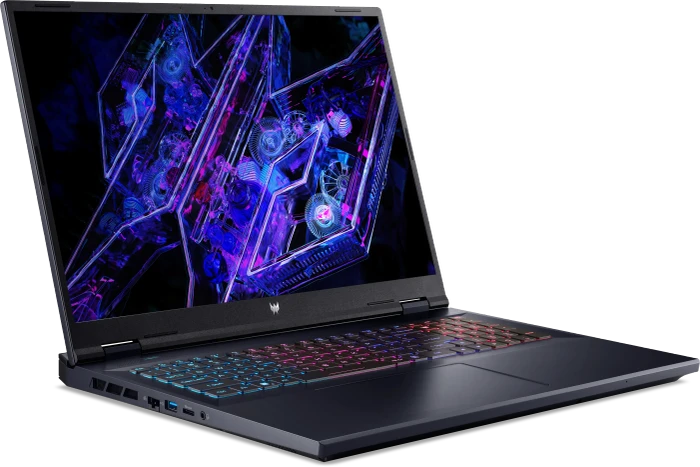 Acer Predator Helios Neo 18 PHN18-71-75WJ, Core i7-14700HX, 16GB RAM, 1TB SSD, GeForce RTX 4070, DE