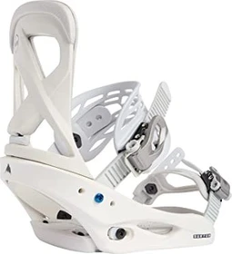 Burton Scribe Re:Flex Softbindung stout white (Damen) (Modell 2022/2023)
