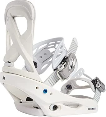 Burton Scribe Re:Flex Softbindung stout white (Damen) (Modell 2022/2023)