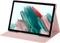 Samsung EF-BX200 Book Cover für Galaxy Tab A8 X200/X205, Pink Vorschaubild