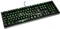 Ducky Shine 3, LEDs grün, MX Brown, USB, DE Vorschaubild